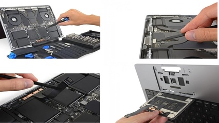 深圳蘋果電腦維修中心 專業、高效、值得信賴的計算機維修服務