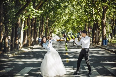 婚紗照價格指南 五六千貴嗎？正常價位與住宿服務解析