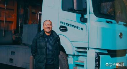 不建工廠如何造好重卡？零一汽車的生態(tài)圈品控與市場口碑雙向奔赴