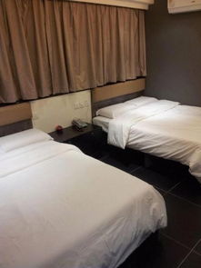 泰鏘賓館 您的理想旅游住宿與長租套房之選