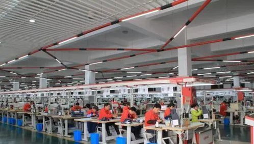 高薪無休的工廠 你會(huì)為了高工資而犧牲自由嗎？